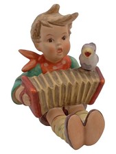 Goebel Hummel Junge mit