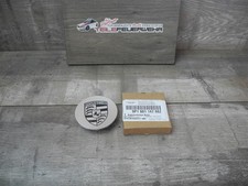 NEU Original Porsche