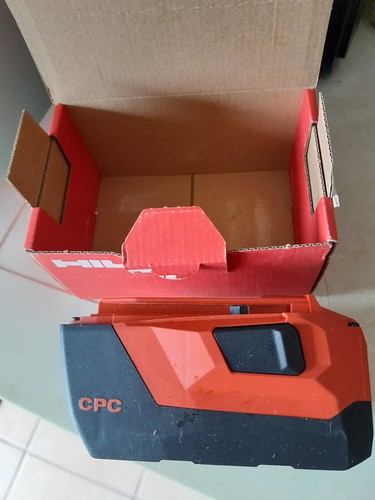 Hilti akku b22 0 - akku,