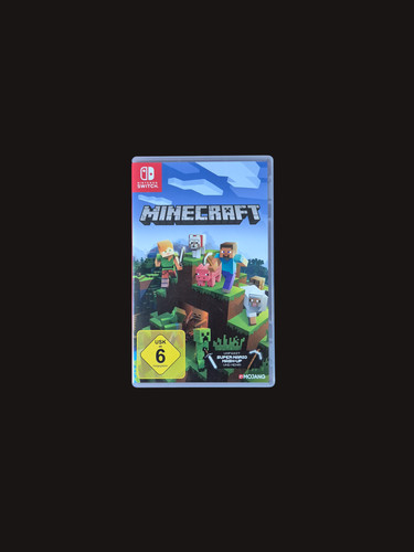 Minecraft-Switch-Edition