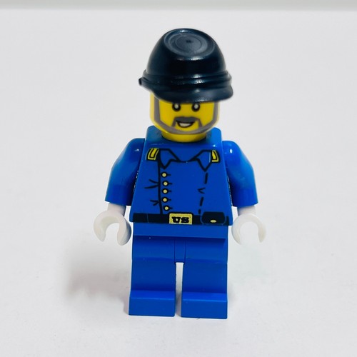 Lego western minifigur - lego,
