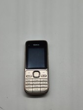 Nokia lädt nicht - nokia, c2-01