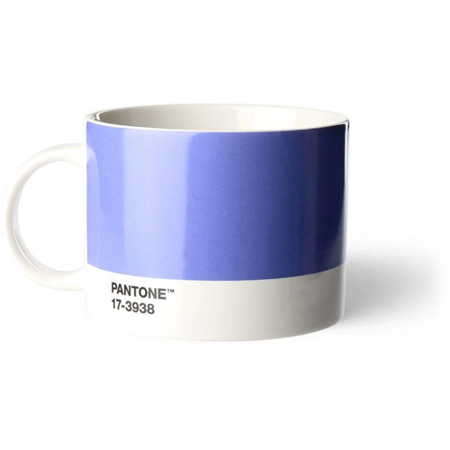 Pantone porzellan teebecher - pantone, porzellan-teebecher