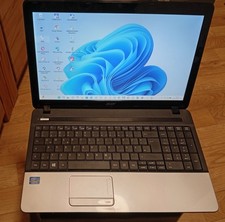 Laptop, Notebook 15,6"  ACER