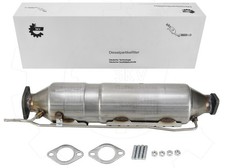 Dieselpartikelfilter DPF für HYUNDAI Tucson KIA Sportage II 2.0 CRDi 2899027290