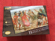 1:72 Hät 8018 römische