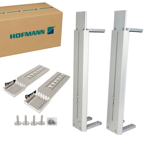John bean hoffmann kit v1200 - hoffmann, kit-v1200