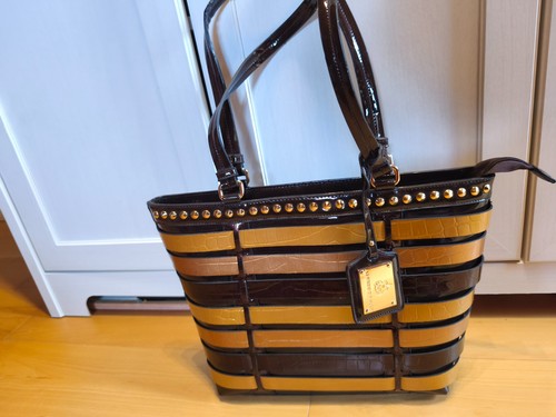 Shopper handtasche alfredo - handtasche,
