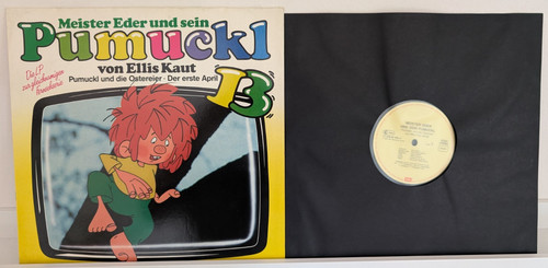 Pumuckl folge und - pumuckl,