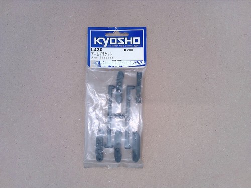 Kyosho la30 lazer - la30,