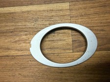 BMW E46 M Paket 1 Limousine Stoßstange Blende Nebellicht vorne 51 11 7 890 098