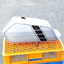Hercules Ultra 80 Tank neu