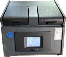 VWR Doppio Thermal Cycler PCR Cycler 96-Well Model VWR1732-1210