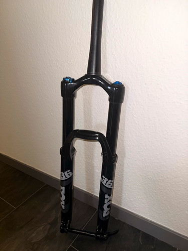 Fahrrad federgabel fox float - fahrrad-federgabel,