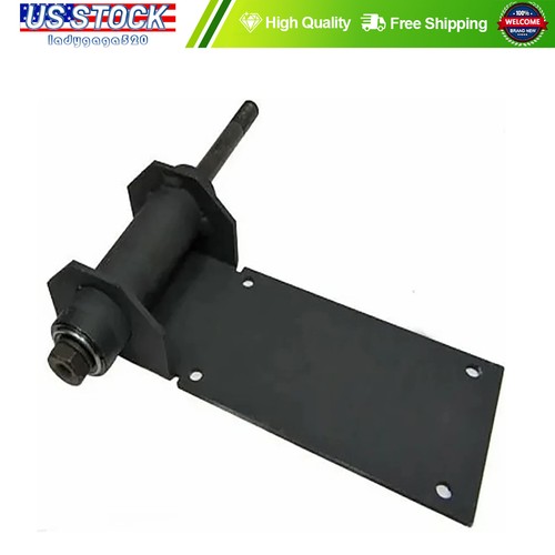 Clutch mount with jackshaft - clutch,