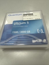 Quantum - MR-L5MQN-01 - LTO