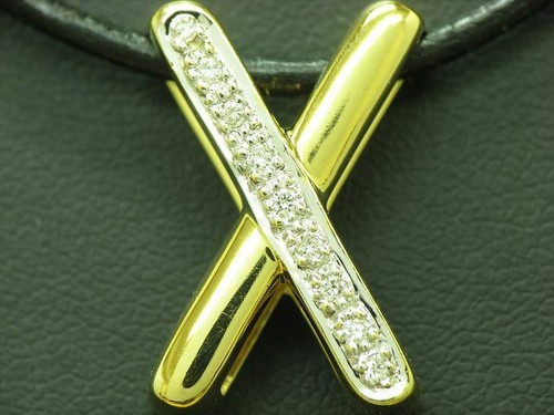14kt 585 gelbgold - 14kt, form