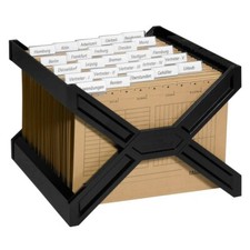 Set hängemappenbox carry - set:,