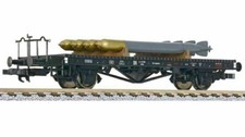 Liliput 235284 Flachwagen