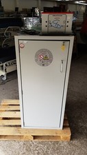 asecos Sicherheitsschrank Gefahrstoffschrank + Umluftfilteraufsatz UFA.20.30+ 14