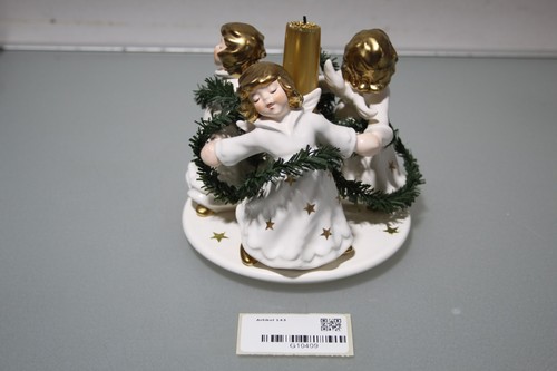 Goebel kerzenständer - he, 52
