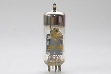 Vintage RFT / WF EF80 / 6BX6 Radio-Röhre / Radioröhre, Vacuum Pentode Valve NOS