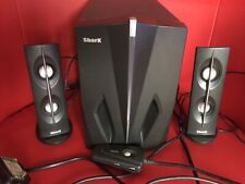 Hai Computer Lautsprecher