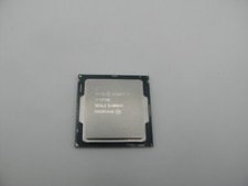 Intel Core i7-6700  / 4x3,40 GHz / 8MB Cache / FCLGA1151 / Sehr Gut-Refurbished