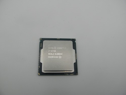 Intel core 6700 4x3 40 - intel, /