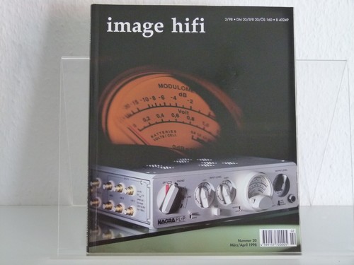 Image hifi 20 - ,