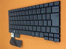 DE Tastatur komp. für Samsung