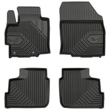 Frogum No.77 Gummimatten für