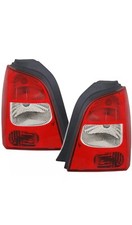 Twingo heckleuchte links und - twingo, 2
