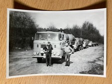 Foto IFA W50 LKW Kipper DDR