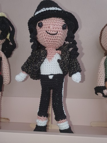 Michael jackson als - jackson,