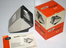 Diabetrachter CENEI Scoper L1