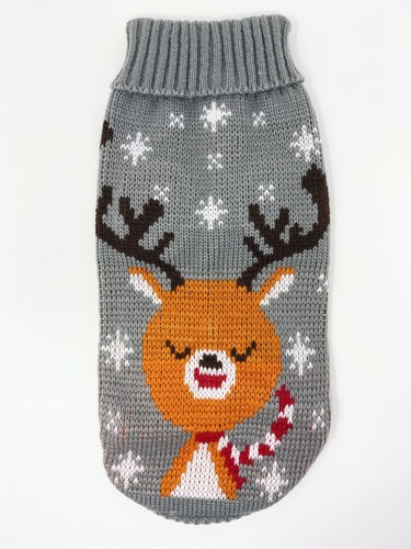 Winterpullover für hunde - winterpullover,