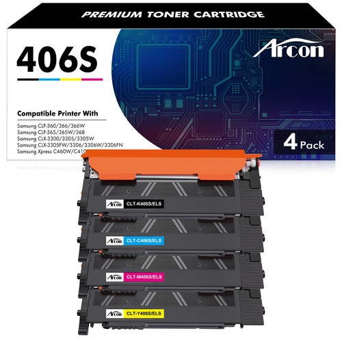 Toner clt 406s für samsung - clt-406s,