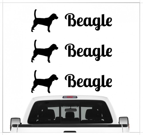 Beagle english beagel - beagle,