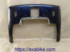 Topcase Verkleidung für Honda