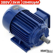 Elektromotor 380V