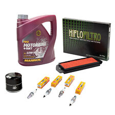 Öl Set für Yamaha YZF750