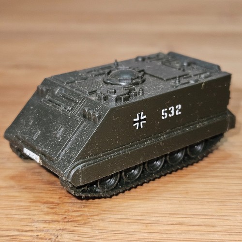 Roco minitanks bundeswehr - roco, 1:87