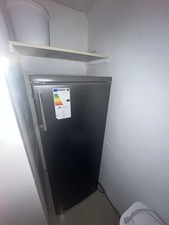 Gefrierschrank Exquisit