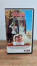 Sissi - Schicksalsjahre einer