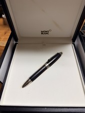 MONTBLANC MASTERS f