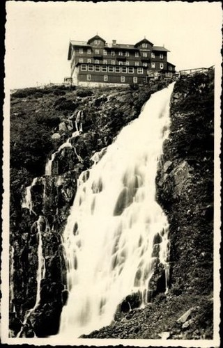 Alte ansichtskarten - 10,