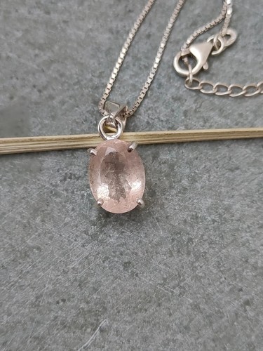 Karat ovalschliff rosa - karat,