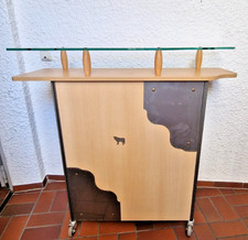 Warenpräsentetion mit Stil