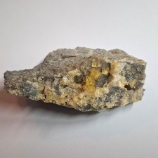 Fluorit xx, Alte Galliläische Wirtschaft, Frohnau